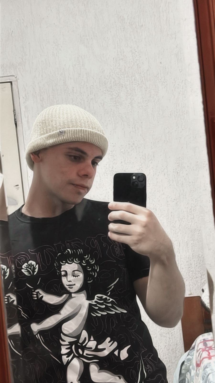 Lucas Daniel Santana